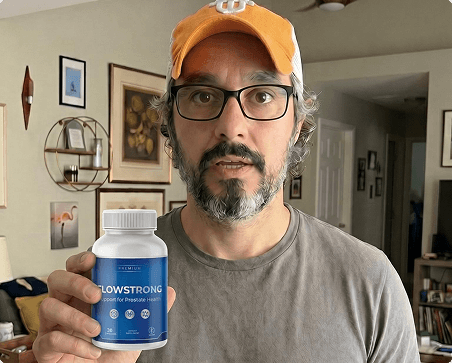 FlowStrong review
